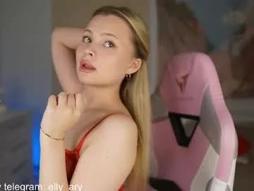 elly_ary on Chaturbate 