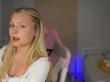 elly_ary on Chaturbate 