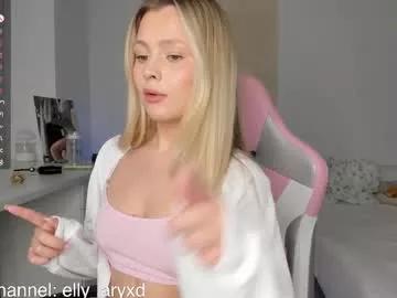 Try Elly_aryxd, she wants to masturbate for you elly_aryxd from Chaturbate