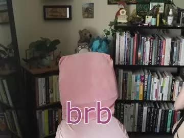 ellynaomi on Chaturbate