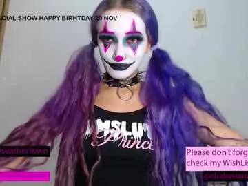 eloise_brown_ from Chaturbate