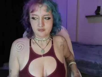 Slutty Eloisee_ wants you to fuck her body now eloisee_ from Chaturbate