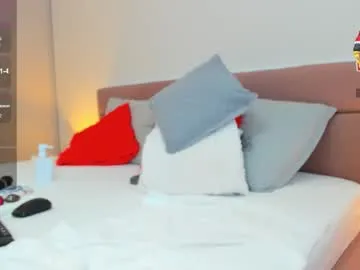 Freechat elysiastorm on Chaturbate
