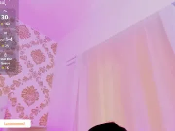 ema_lambert on Chaturbate