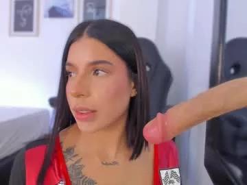 emelie_89 on Chaturbate 