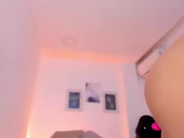 emelie_89 on Chaturbate 