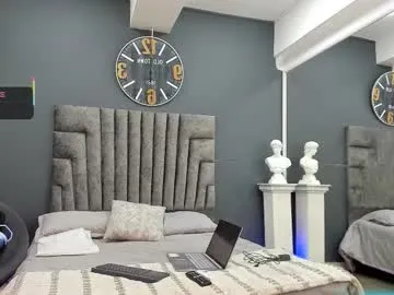 emilio_brandon on Chaturbate