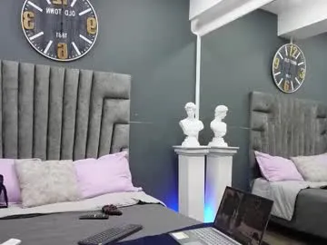 emilio_brandon —   Sweet Connection [300 tokens left]  VALENTINE'S DAY * LOVE & FRIENDSHIP GOALS  #bbc #lovense #bigcock #cum #muscle