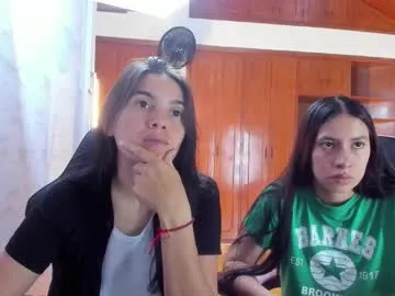 emily_and_soffy — GOAL: Sexy Dance [295 tokens remaining] Welcome to my room! #couple #lesbian #natural  #lovense #new