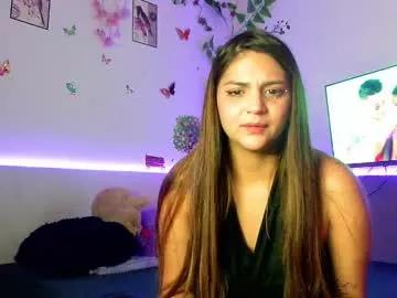 Freechat emily_cooper_t on Chaturbate