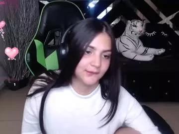 Freechat emily_cooper_t on Chaturbate