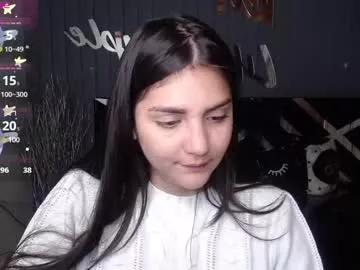 Freechat emily_cooper_t on Chaturbate