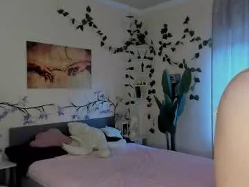 emily_relishh on Chaturbate