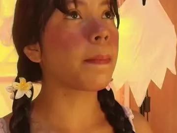 emily_sweett12 from Chaturbate