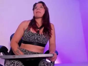 emily_wolf01 from Chaturbate