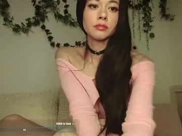 emilyalexa —  Pvts are open  - Goal:  Free the Titties  #asian #bigass #mommy #tease #pvt