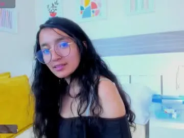 emilyblussh — I'm back  #latina #shy #submissive #skinny