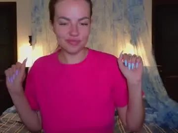 emilyrobbie on Chaturbate