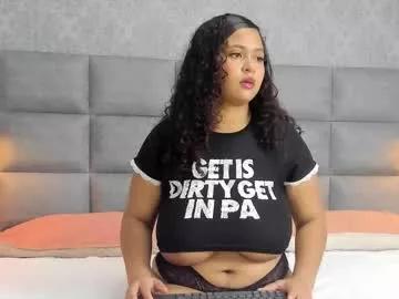 Freechat emilyy_r on Chaturbate