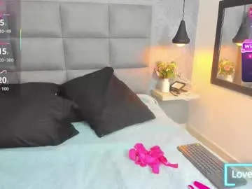 emilyy_r — GOAL: Masturbation   [37 tokens remaining] Welcome to my room! #lovense #redhead #bigboobs #latina #anal
