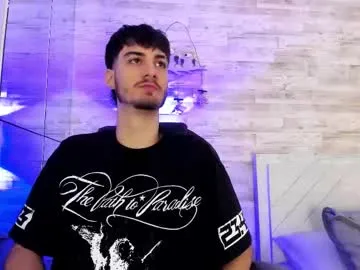 emir_ozan on Chaturbate