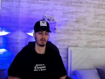 emir_ozan on Chaturbate