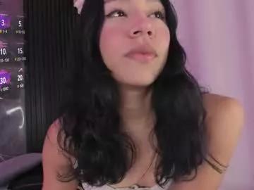 emmaclark_1 from Chaturbate