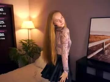 emmalaflame on Chaturbate