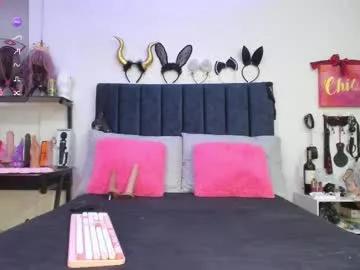 emmily_giraldo on Chaturbate 