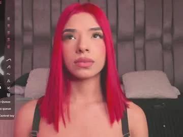 emmily_savage on Chaturbate 