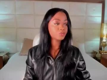 emmy_jacksson on Chaturbate