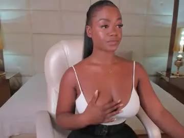 emmy_jacksson on Chaturbate