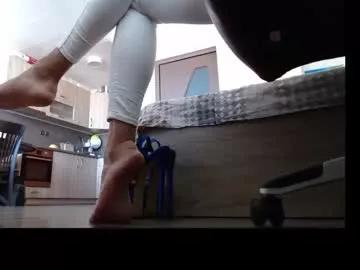 Freechat empress_sara on Chaturbate