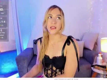 emylyjonhs on Chaturbate