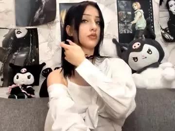 Cute Enasmelko wants you to fuck her body now enasmelko from Chaturbate