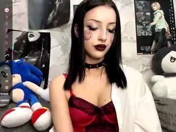 Cute Enasmelko wants you to fuck her body now enasmelko from Chaturbate