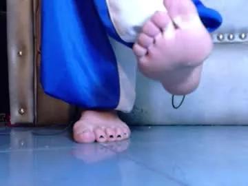 enchantressqueen on Chaturbate