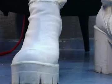 enchantressqueen on Chaturbate