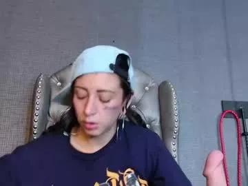 enchantressqueen on Chaturbate