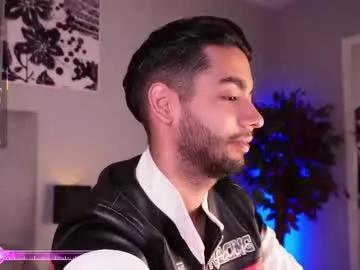 endy_rush from Chaturbate