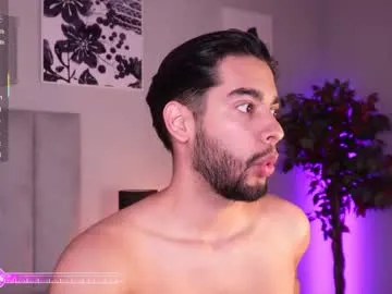 endy_rush on Chaturbate