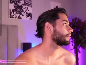 endy_rush on Chaturbate