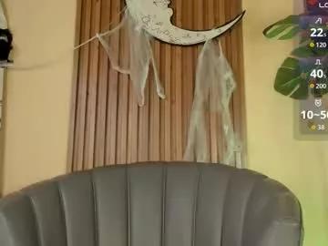 Discover Ened_nessa, she wants to masturbate for you ened_nessa from Chaturbate