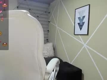 Discover Enma_clark, she wants to masturbate for you enma_clark from Chaturbate