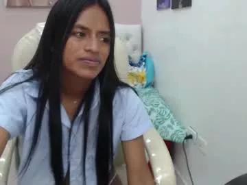 enyelin on Chaturbate 