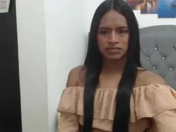 enyelin on Chaturbate 