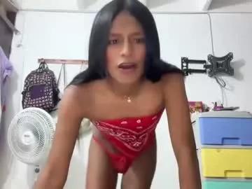 enyelin on Chaturbate 
