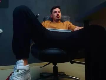 Slutty enzorace from Chaturbate enzorace from Chaturbate