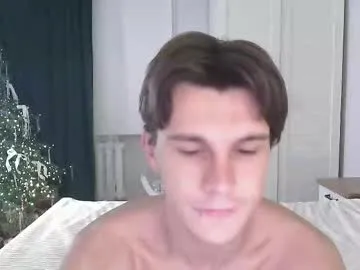 eric_crush on Chaturbate