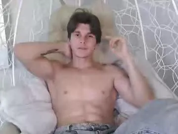 eric_crush on Chaturbate